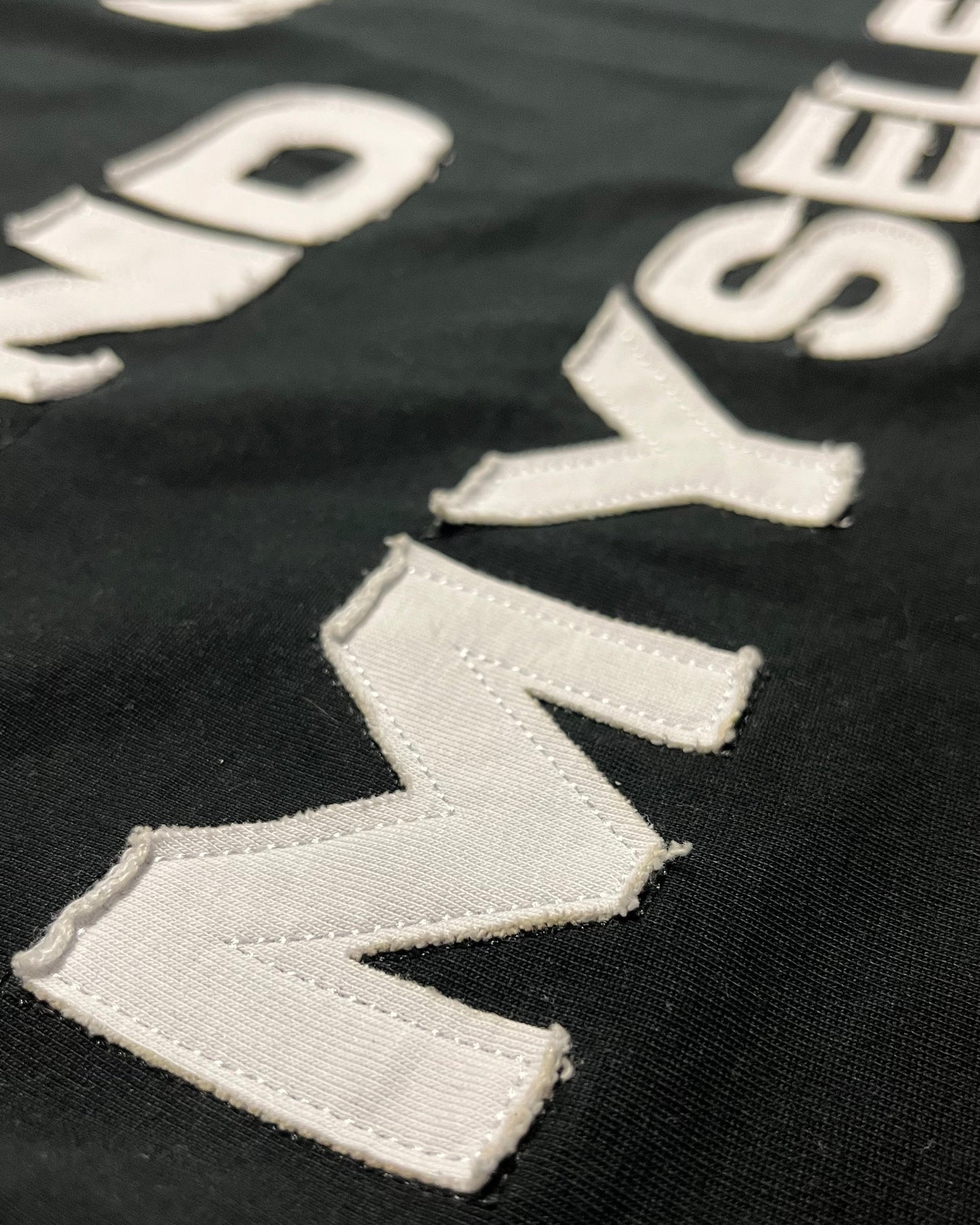 "I FW ME" TEE